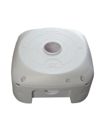 ST-K07 PRO (белый). Монтажная коробка для камер. Space Technology в Орле