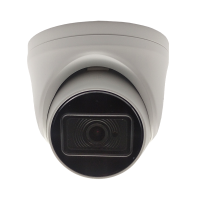 ST-195 IP HOME POE (2.8) (версия 2). Видеокамера IP купольная. Space Technology
