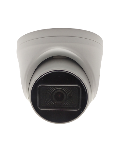 ST-195 IP HOME POE (2.8) (версия 2). Видеокамера IP купольная. Space Technology в Орле