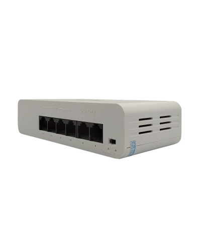 ST-S48POE. Сетевой PoE коммутатор. Space Technology в Орле