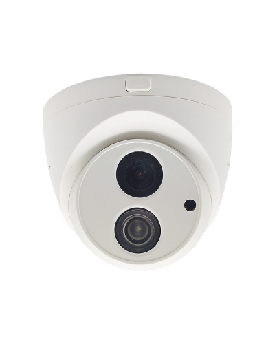 ST-171 M IP HOME POE (3.6) (версия 3). Видеокамера IP купольная. Space Technology в Орле