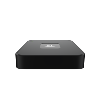 ST-NVR-V0506K15 PRO (версия 2). IP-видеорегистратор 5-канальный. Space Technology