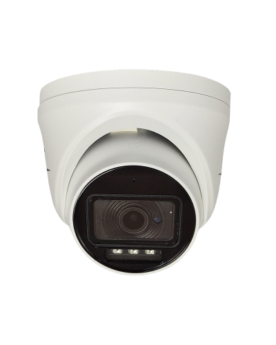 ST-S3531 CITY (2.8). Видеокамера IP купольная. Space Technology в Орле