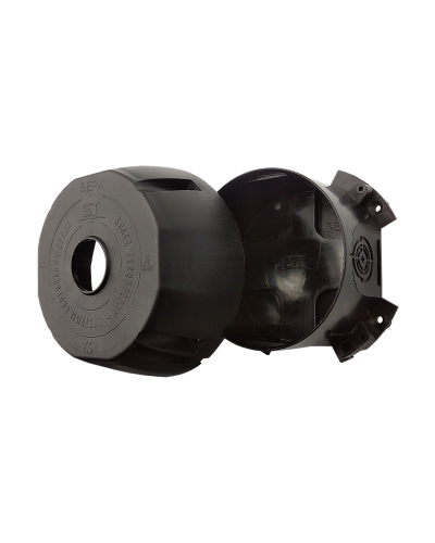 ST-K05 PRO (черный). Монтажная коробка для камер. Space Technology в Орле