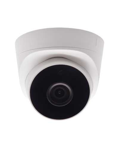 ST-SX4542 POE LIGHT (3.6) (белый). Видеокамера IP купольная. Space Technology в Орле