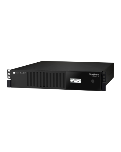 SMTSE3000RMI2U Systeme Electriс. Источник бесперебойного питания. Systeme Electric в Орле