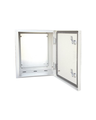 ЩМП-4.6.2, IP66 (SQ0905-1006). Шкаф металлический с монтажной платой. TDM ЕLECTRIC в Орле