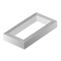 Цоколь для ЩМП-х.8.4 (SQ0905-0415). Цоколь. TDM ЕLECTRIC