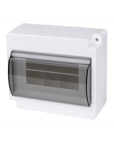 КМПн-6/8 для наружной установки с п/прозрачной крышкой, IP30 (SQ0907-0603). Бокс. TDM ЕLECTRIC в Орле