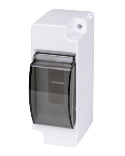КМПн-1/2 для наружной установки с п/прозрачной крышкой, IP30 (SQ0907-0601). Бокс. TDM ЕLECTRIC в Орле