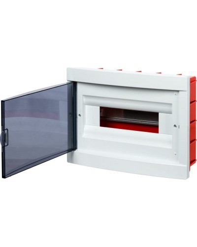 ЩРВ-ПМ-12 модулей, встраиваемый, АБС-пластик, IP40 (SQ0921-0005). Бокс. TDM ЕLECTRIC в Орле