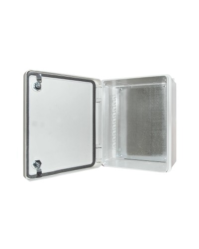 ЩПМП-3-0, GRP, IP55, IK08, 600х500х230. Бокс пластиковый антивандальный. TDM ЕLECTRIC в Орле