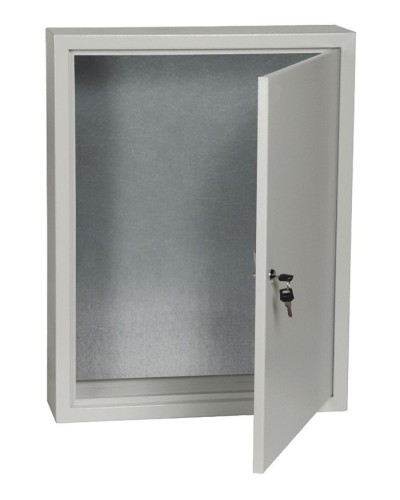 ЩМП-7.5.2 (SQ0905-1018). Шкаф металлический с монтажной платой. TDM ЕLECTRIC в Орле
