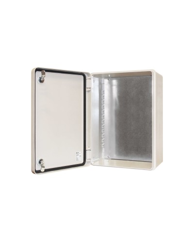 ЩПМП-2-0, GRP, IP66, IK10, 600х400х220. Бокс пластиковый антивандальный. TDM ЕLECTRIC в Орле