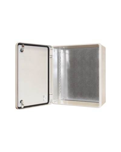 ЩПМП-3-0, GRP, IP66, IK10, 600х500х230. Бокс пластиковый антивандальный. TDM ЕLECTRIC в Орле