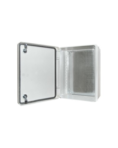 ЩПМП-1-2, GRP, IP66, IK10, 500х350х220. Бокс пластиковый антивандальный. TDM ЕLECTRIC в Орле