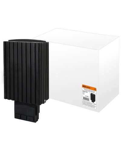 Обогреватель на DIN-рейку 230В, 75Вт (SQ0832-0005). Обогреватель. TDM ЕLECTRIC в Орле