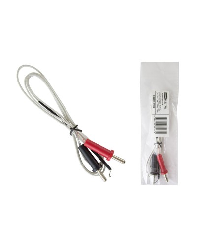 ТМ-01 тип К, -50+750C TDM (SQ1005-0052). Термопара для мультиметров. TDM ЕLECTRIC в Орле