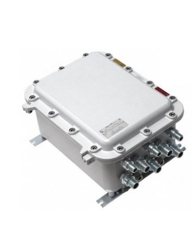 Tfortis PSW-2G+ Ex. Коммутатор с питанием по PoE взрывозащищенный. TFortis в Орле