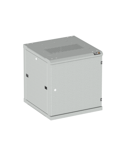 TWC-156060-R-M-GY. Шкаф телекоммуникационный 19 настенный 15U. TLK в Орле