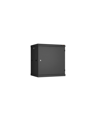 TWC-126045-R-M-BK. Шкаф телекоммуникационный 19 настенный 12U. TLK в Орле