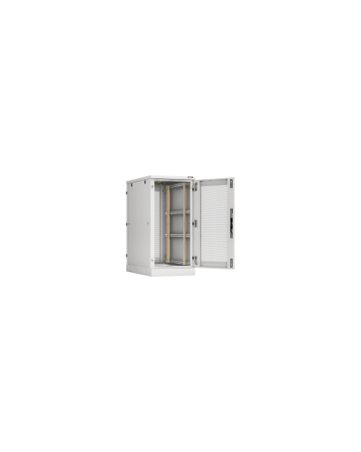 TFA-246010-PMPM-GY. Шкаф телекоммуникационный 19 напольный 24U. TLK в Орле