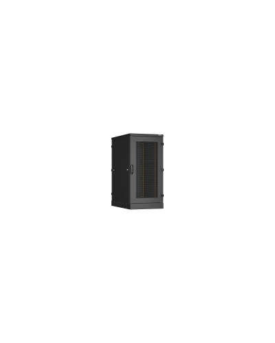 TFA-246080-PMMM-BK. Шкаф телекоммуникационный 19 напольный 24U. TLK в Орле