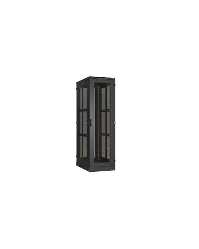 TFA-336010-PPPP-BK. Шкаф телекоммуникационный 19 напольный 33U. TLK в Орле