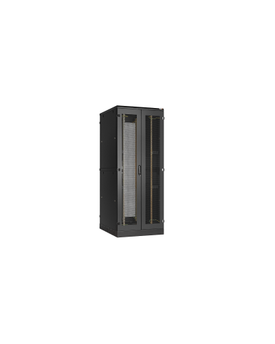 TFA-428012-WHWH-BK. Шкаф телекоммуникационный 19 напольный 42U. TLK в Орле
