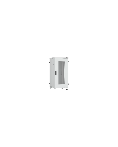 TFI-246060-PMPM-R-GY. Шкаф телекоммуникационный 19 напольный 24U. TLK в Орле