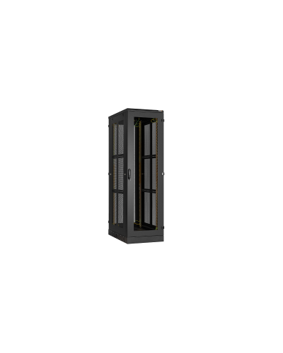 TFA-246010-GPPP-BK. Шкаф телекоммуникационный 19 напольный 24U. TLK в Орле