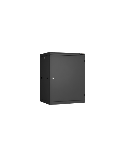 TWC-156045-R-M-BK. Шкаф телекоммуникационный 19 настенный 15U. TLK в Орле