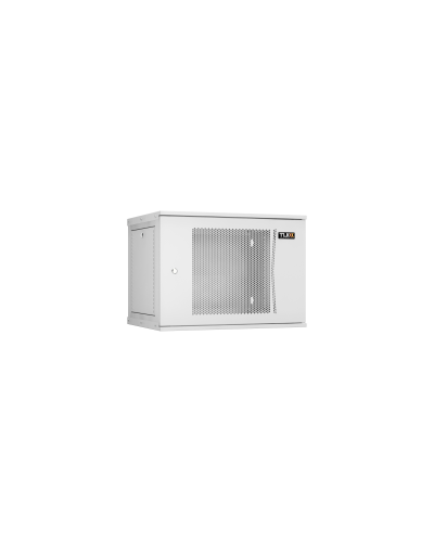 TWI-096060-R-P-BK. Шкаф телекоммуникационный 19 настенный 9U. TLK в Орле