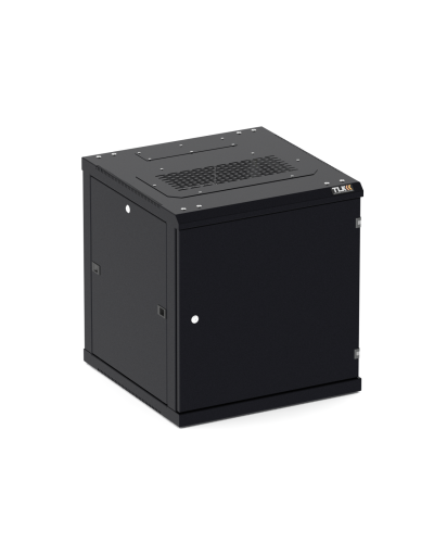 TWC-066060-R-M-BK. Шкаф телекоммуникационный 19 настенный 6U. TLK в Орле