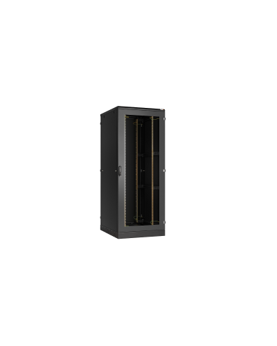 TFA-428010-WEWE-BK. Шкаф телекоммуникационный 19 напольный 42U. TLK в Орле