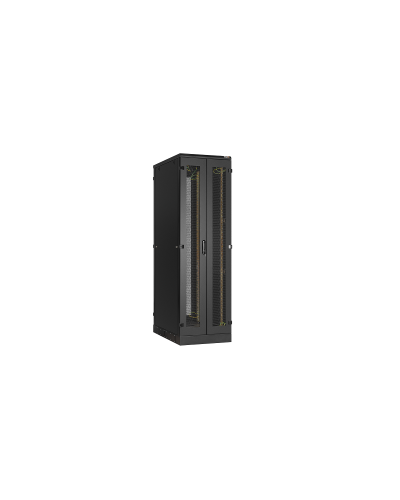 TFA-426010-WMWM-BK. Шкаф телекоммуникационный 19 напольный 42U. TLK в Орле