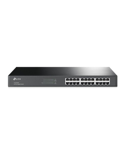 TL-SG1024. Коммутатор 24-портовый. TP-Link в Орле