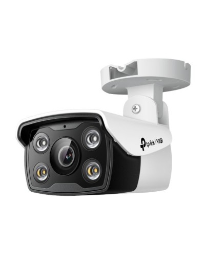 VIGI C330(2.8mm). Видеокамера IP цилиндрическая. TP-Link в Орле