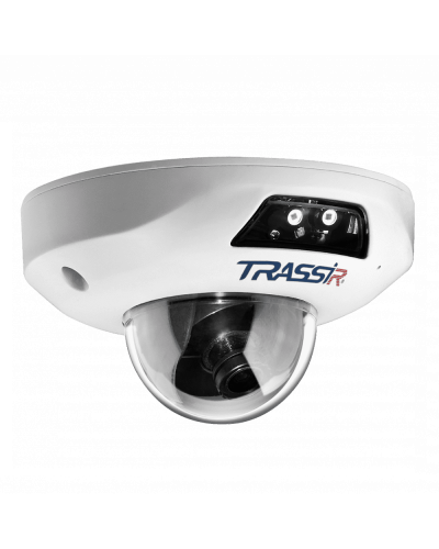 TR-D4251WDIR2 (3.6). Видеокамера IP купольная. Trassir в Орле