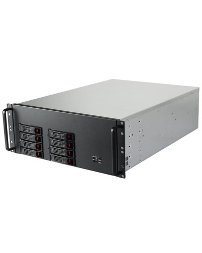 TRASSIR NeuroStation 8800R/160-A8-S. IP-видеорегистратор 160-канальный. Trassir в Орле
