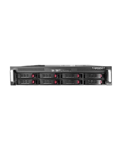 TRASSIR NeuroStation 8800R/128-S/6 RAID. IP-видеорегистратор 128-канальный. Trassir в Орле