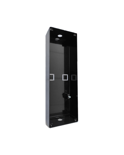 TI-Box PL2 (металл). Бокс для врезного монтажа. True-IP в Орле