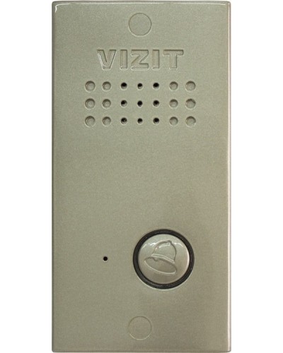 БВД-411А. Блок вызова домофона. VIZIT в Орле