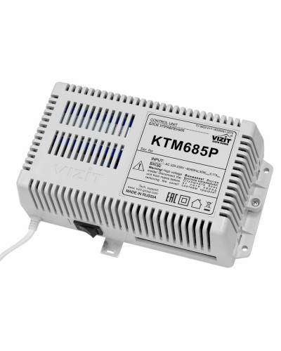 VIZIT-KTM685P. Контроллер для ключей Touch Memory. VIZIT в Орле