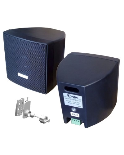 CUBE-20TB. Громкоговоритель настенный. VOLTA в Орле