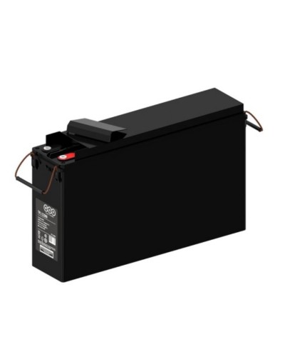 WBR TPL122000B. Аккумулятор герметичный свинцово-кислотный. WBR в Орле