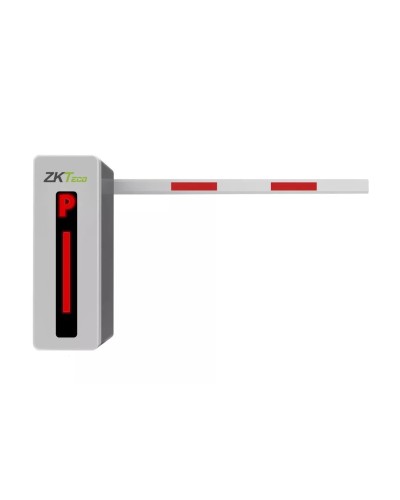 BGM560L. Шлагбаум электромеханический левый. ZKTeco в Орле