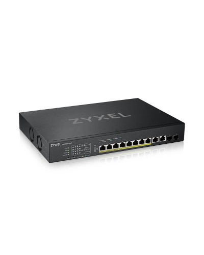 XS1930-12HP-ZZ0101F. Коммутатор гибридный мультигигабитный Smart L2+. ZYXEL в Орле