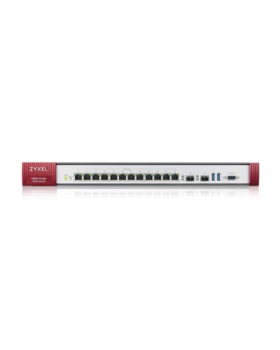 USGFLEX700-EUCI01F. Межсетевой экран и Wi-Fi контроллер. ZYXEL в Орле
