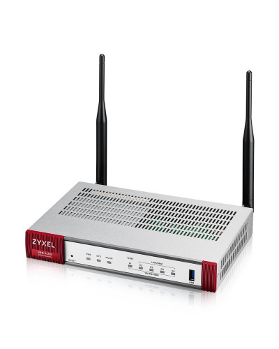 USGFLEX100AX-EUCI02F. Межсетевой экран и Wi-Fi контроллер. ZYXEL в Орле